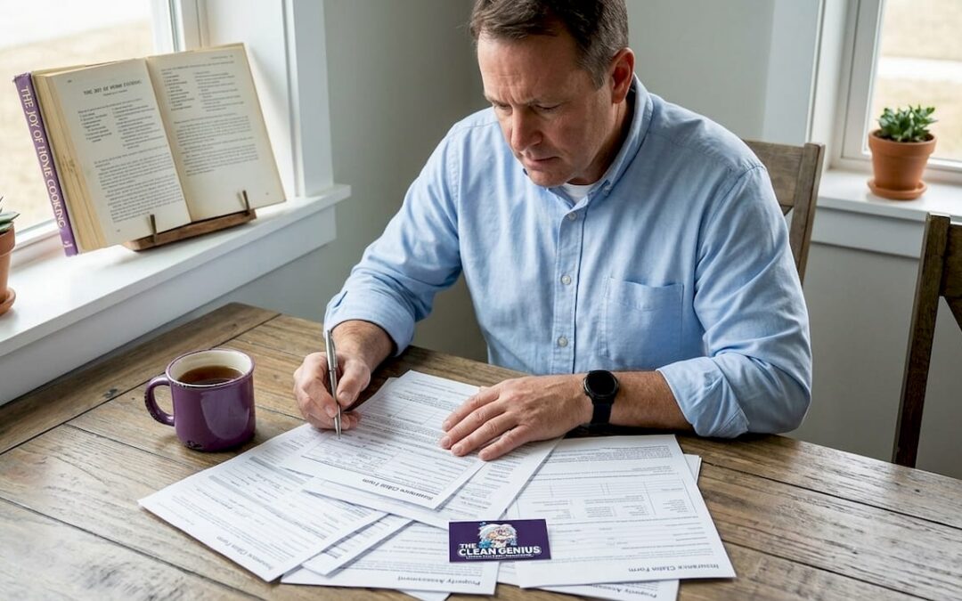 Mold Remediation Insurance Coverage Checklist for Homeowners