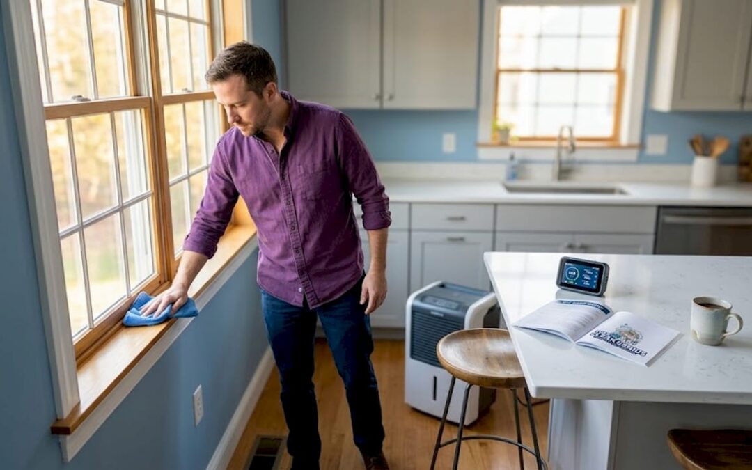 How Remediation Prevents Future Mold in Your Home