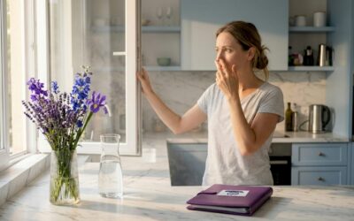 How Mold Affects Air Quality in Your Home