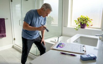 Home Air Quality Mold Testing Checklist for Homeowners