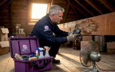 How Mold Remediation Protects Your Home’s Equity