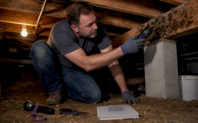 Basement Mold Root Cause Diagnosis Steps for Homeowners
