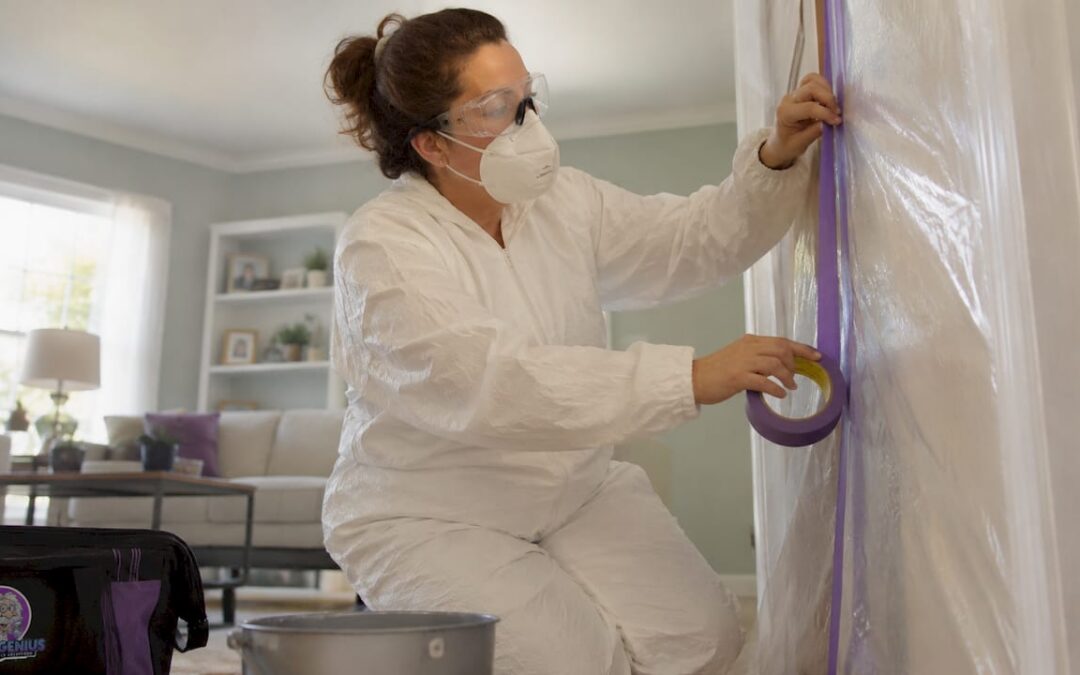 How to Prepare Home Mold Treatment: 2026 Guide