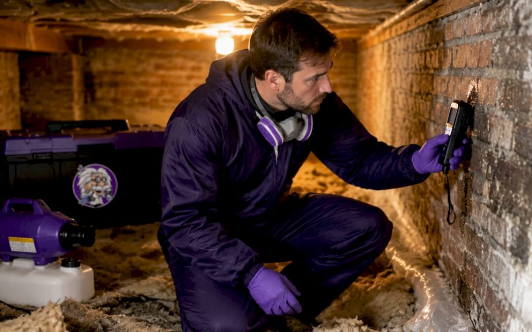 Same Day Mold Treatment: What Homeowners Must Know