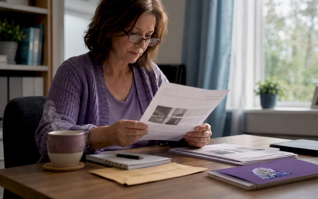 How to Read Mold Test Results: A Homeowner’s Guide