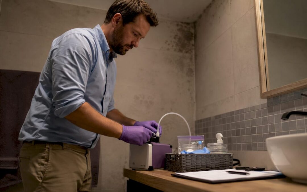 Mold Testing Methods Compared: A Homeowner’s Guide
