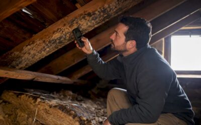 Do Rural Homes Face Higher Mold Risks Than City Homes?