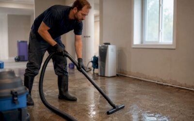 Water Damage Restoration Cost: What Homeowners Pay in 2026