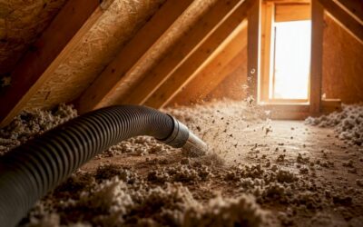 Attic Insulation Removal Cost: 2026 Pricing Breakdown