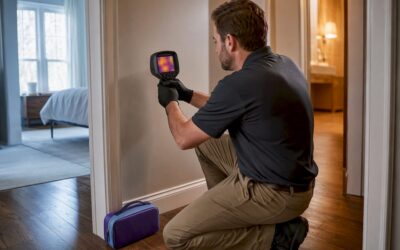 Phases, Checklist & Dry Fog: Mold Remediation Timeline for Homeowners